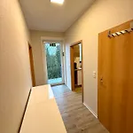 Apartmán Stadtmitte Im Zentrum Von Aber Ruhig Itzehoe