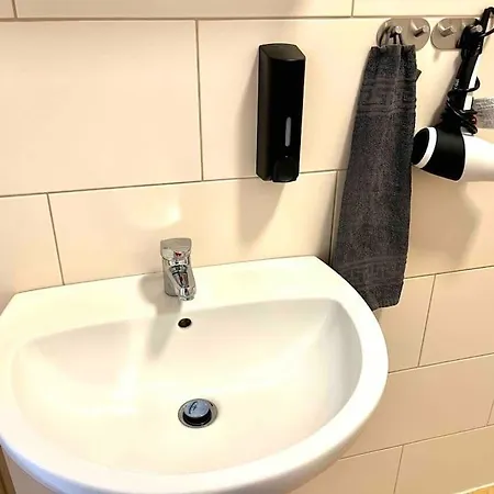 Stadtmitte Im Zentrum Von Aber Ruhig Itzehoe