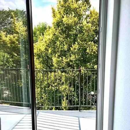 Stadtmitte Im Zentrum Von Aber Ruhig Apartment Itzehoe