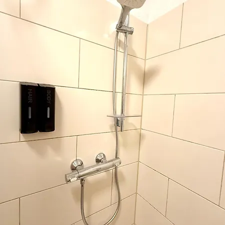 Apartamento Stadtmitte Im Zentrum Von Aber Ruhig Itzehoe