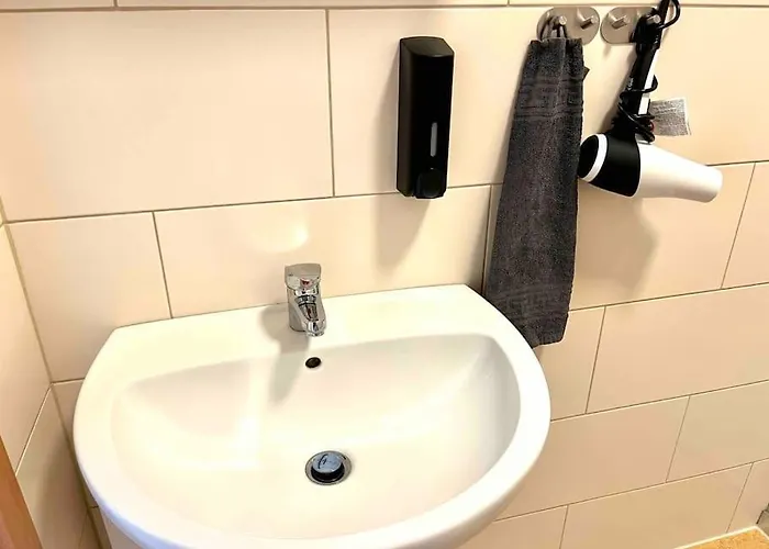 Stadtmitte Im Zentrum Von Aber Ruhig Itzehoe