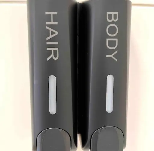 Stadtmitte Im Zentrum Von Aber Ruhig Appartement